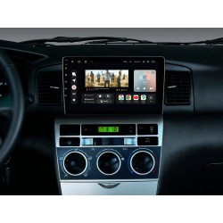 Купить Мультимедійна система Gazer T6009-BF3 PRO до BYD F3 1 2005-2013