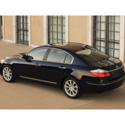 Купить Мультимедійна система Gazer T6009-BH PRO до Hyundai Genesis, Rohens (BH) 2008-2013