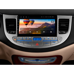 Купить Мультимедійна система Gazer T6009-BH PRO до Hyundai Genesis, Rohens (BH) 2008-2013