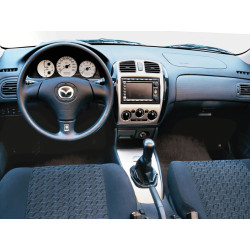 Купить Мультимедійна система Gazer T6009-BJ PRO до Mazda 323 (BJ) 2000-2003