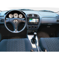 Купить Мультимедійна система Gazer T6009-BJ PRO до Mazda 323 (BJ) 2000-2003