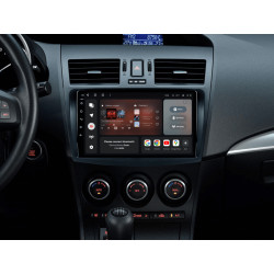 Купить Мультимедійна система Gazer T6009-BL PRO до Mazda 3 2 2009-2013