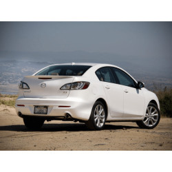 Купить Мультимедійна система Gazer T6009-BL PRO до Mazda 3 2 2009-2013