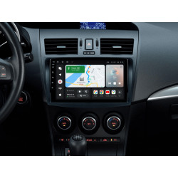 Купить Мультимедійна система Gazer T6009-BL PRO до Mazda 3 2 2009-2013