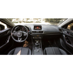 Купить Мультимедійна система Gazer T6009-BM/H PRO до Mazda 3, Axela (BM) 2013-2017