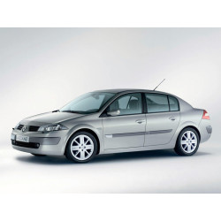 Купить Мультимедійна система Gazer T6009-BMO PRO до Renault Megane 2 2002-2009