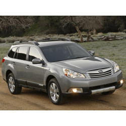 Купить Мультимедійна система Gazer T6009-BR PRO до Subaru Outback 4 (BR), Legacy 5 2009-2014