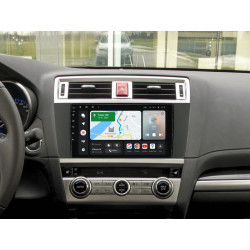 Купить Мультимедійна система Gazer T6009-BS PRO до Subaru Outback 5 (BS) 2014-2018, Legacy 6 2014-2017