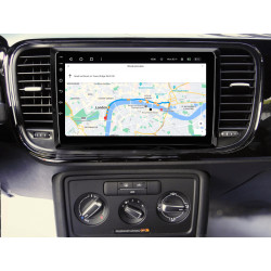 Купить Мультимедійна система Gazer T6009-BTL PRO до Volkswagen Beetle 2011-2019