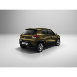 Купить Мультимедійна система Gazer T6009-BW PRO до Renault Kwid (BW) 2015-2019