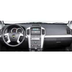 Купить Мультимедійна система Gazer T6009-C100 PRO до Chevrolet Captiva 1 2006-2011