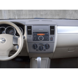 Купить Мультимедійна система Gazer T6009-C11 PRO до Nissan Tiida 2004-2013
