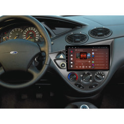 Купить Мультимедійна система Gazer T6009-C170 PRO до Ford Focus 1 1998-2005