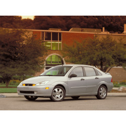 Купить Мультимедійна система Gazer T6009-C170 PRO до Ford Focus 1 1998-2005