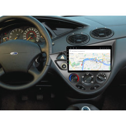 Купить Мультимедійна система Gazer T6009-C170 PRO до Ford Focus 1 1998-2005