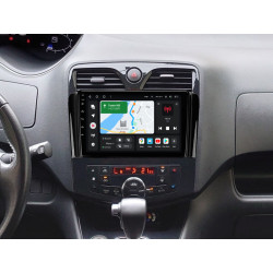 Купить Мультимедійна система Gazer T6009-C26 PRO до Nissan Serena 4 2010-2016