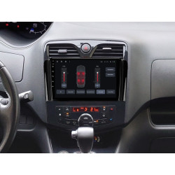 Купить Мультимедійна система Gazer T6009-C26 PRO до Nissan Serena 4 2010-2016