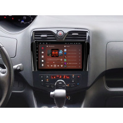 Купить Мультимедійна система Gazer T6009-C26 PRO до Nissan Serena 4 2010-2016