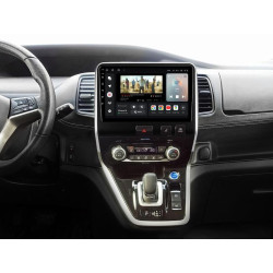 Купить Мультимедійна система Gazer T6009-C27/H PRO до Nissan Serena 2016-2019