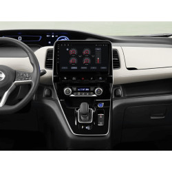 Купить Мультимедійна система Gazer T6009-C27/L PRO до Nissan Serena 2016-2019