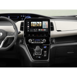 Купить Мультимедійна система Gazer T6009-C27/L PRO до Nissan Serena 2016-2019