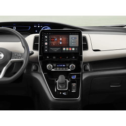 Купить Мультимедійна система Gazer T6009-C27/L PRO до Nissan Serena 2016-2019