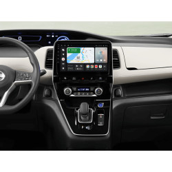 Купить Мультимедійна система Gazer T6009-C27/L PRO до Nissan Serena 2016-2019