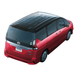 Купить Мультимедійна система Gazer T6009-C27/L PRO до Nissan Serena 2016-2019