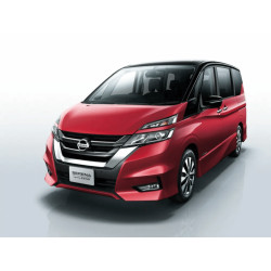 Купить Мультимедійна система Gazer T6009-C27/L PRO до Nissan Serena 2016-2019