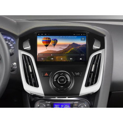 Купить Мультимедійна система Gazer T6009-C346 PRO до Ford Focus 3 2011-2019