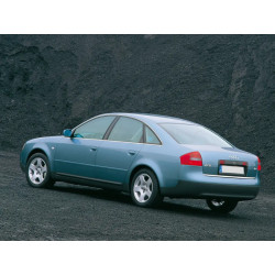 Купить Мультимедійна система Gazer T6009-C5 PRO до Audi A6 2 1997-2004, S6 2 1999-2004, RS6 1 2002-2006