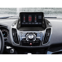 Купить Мультимедійна система Gazer T6009-C520 PRO до Ford Kuga 2, Escape 3 2012-2019