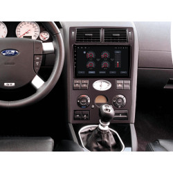 Купить Мультимедійна система Gazer T6009-CD132 PRO до Ford Mondeo 2 2000-2007