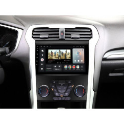 Купить Мультимедійна система Gazer T6009-CD391 PRO до Ford Mondeo 5 2014-2019