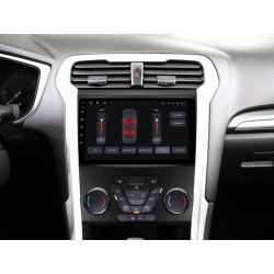 Купить Мультимедійна система Gazer T6009-CD391 PRO до Ford Mondeo 5 2014-2019