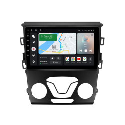 Купить Мультимедійна система Gazer T6009-CD391 PRO до Ford Mondeo 5 2014-2019