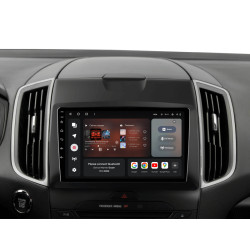 Купить Мультимедійна система Gazer T6009-CD539N PRO до Ford Edge 2 2015-2018