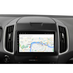 Купить Мультимедійна система Gazer T6009-CD539N PRO до Ford Edge 2 2015-2018