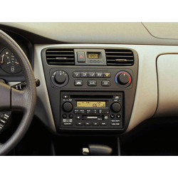 Купить Мультимедійна система Gazer T6009-CF PRO до Honda Accord 6 1997-2002