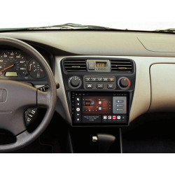 Купить Мультимедійна система Gazer T6009-CF PRO до Honda Accord 6 1997-2002