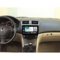 Купить Мультимедійна система Gazer T6009-CL PRO до Honda Accord 7 VII 2002-2008
