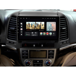 Купить Мультимедійна система Gazer T6009-CM PRO до Hyundai Santa Fe 2 (CM) 2006-2012