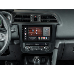 Купить Мультимедійна система Gazer T6009-CMF/H PRO до Renault Kadjar 2015-2017