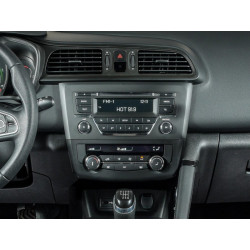 Купить Мультимедійна система Gazer T6009-CMF/L PRO до Renault Kadjar 2015-2017