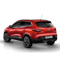 Купить Мультимедійна система Gazer T6009-CMF/L PRO до Renault Kadjar 2015-2017