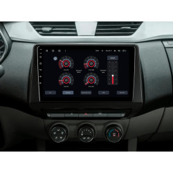 Купить Мультимедійна система Gazer T6009-CMFAP PRO до Renault Triber 2019-2020