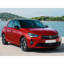 Купить Мультимедійна система Gazer T6009-CMP PRO до Opel Corsa F 2019-2023