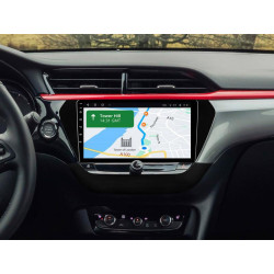Купить Мультимедійна система Gazer T6009-CMP PRO до Opel Corsa F 2019-2023