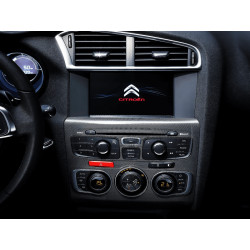 Купить Мультимедійна система Gazer T6009-CPF2 PRO до Citroen C4 2 B7 2013-2016