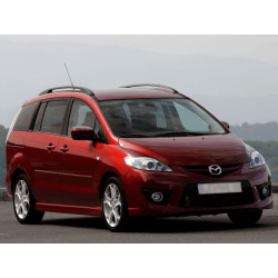 Купить Мультимедійна система Gazer T6009-CR PRO до Mazda 5 2 (CR) 2005-2010
